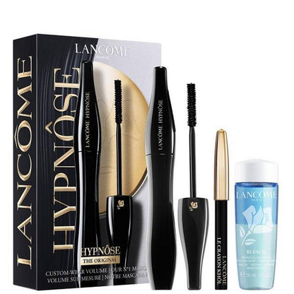 Lancome Hypnose Mascara Khol &amp; Bifacil Set