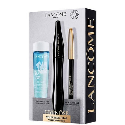 Lancome Hypnose Mascara Khol &amp; Bifacil Set