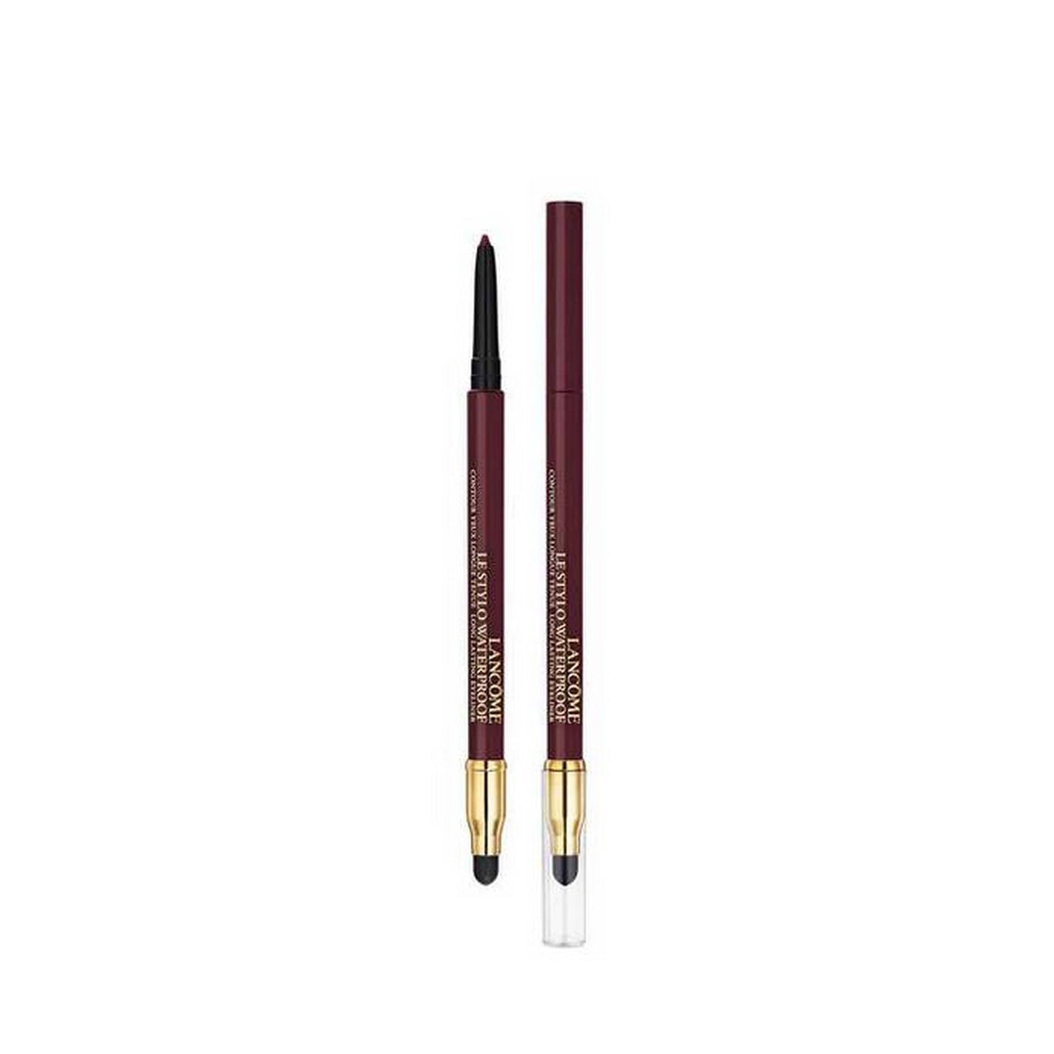 Lancome Le Stylo Waterproof Eyeliner Shade 10