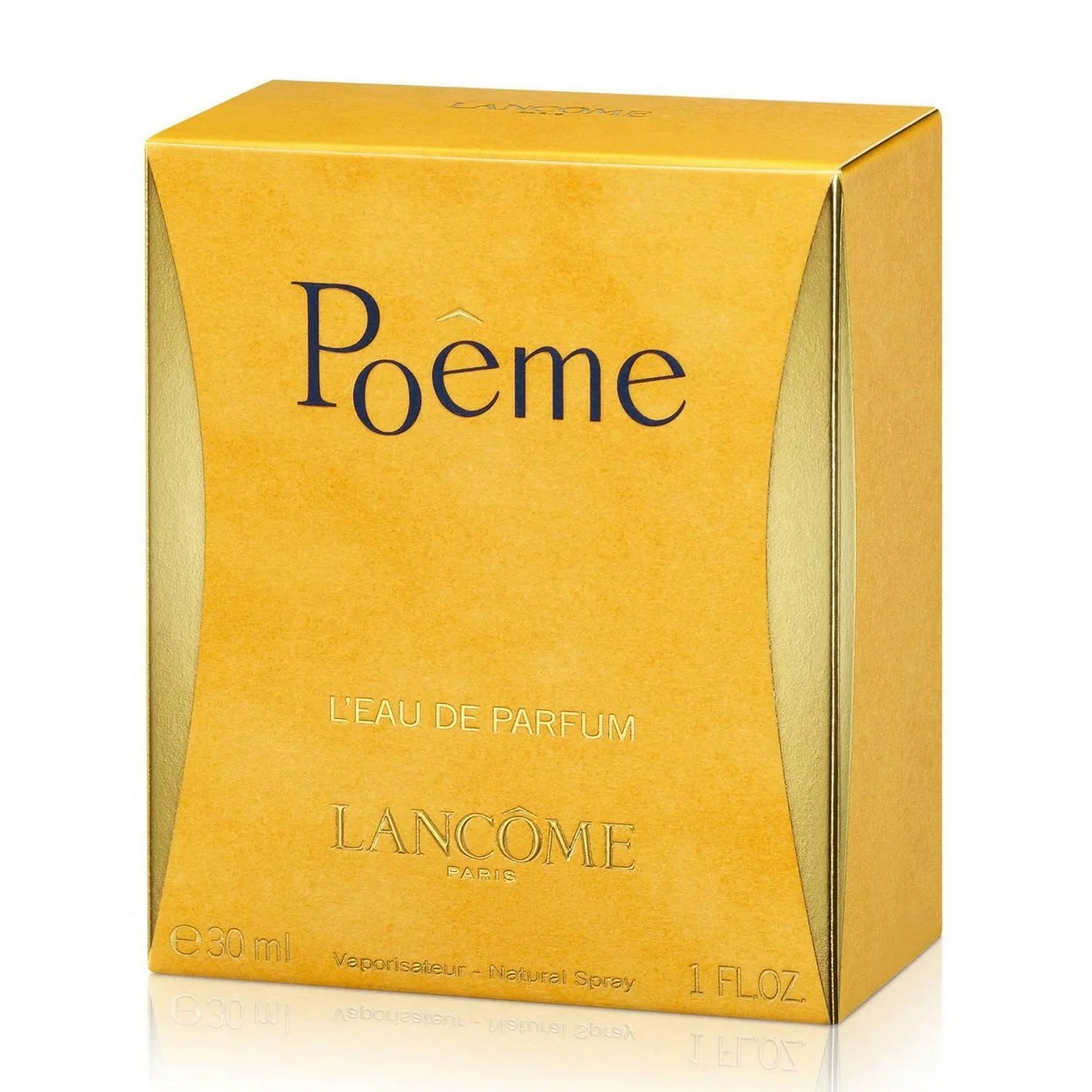 Lancome Poeme Eau De Parfum Spray - 30Ml