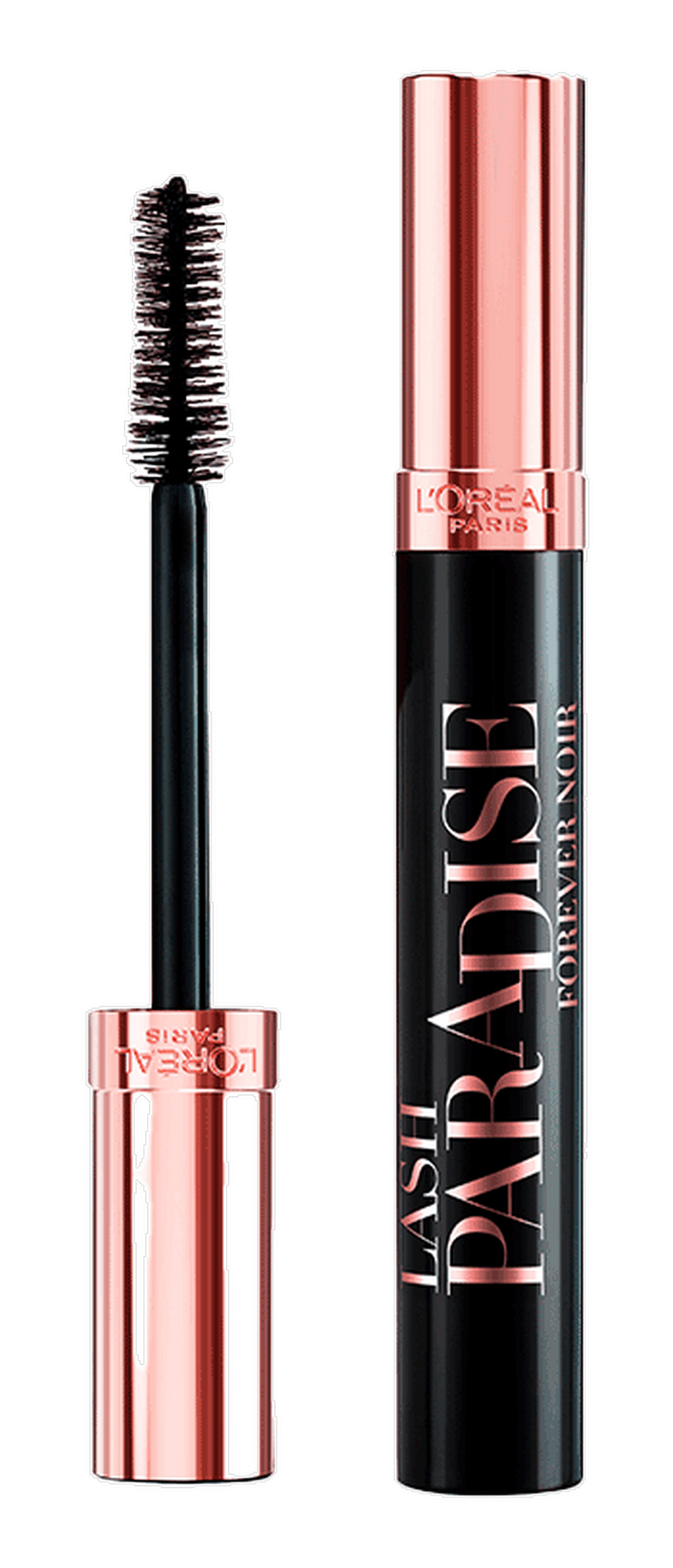 Loreal Noir Mascara