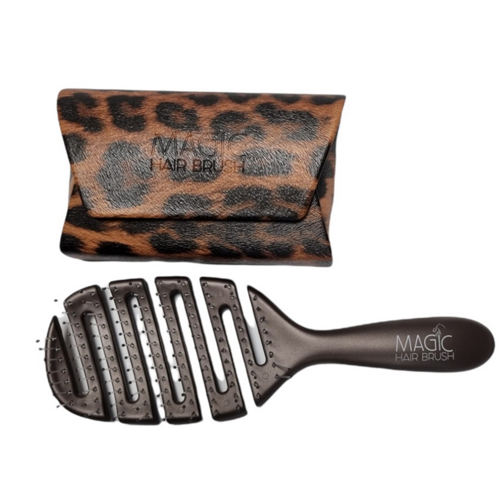 Magic Hair Brush