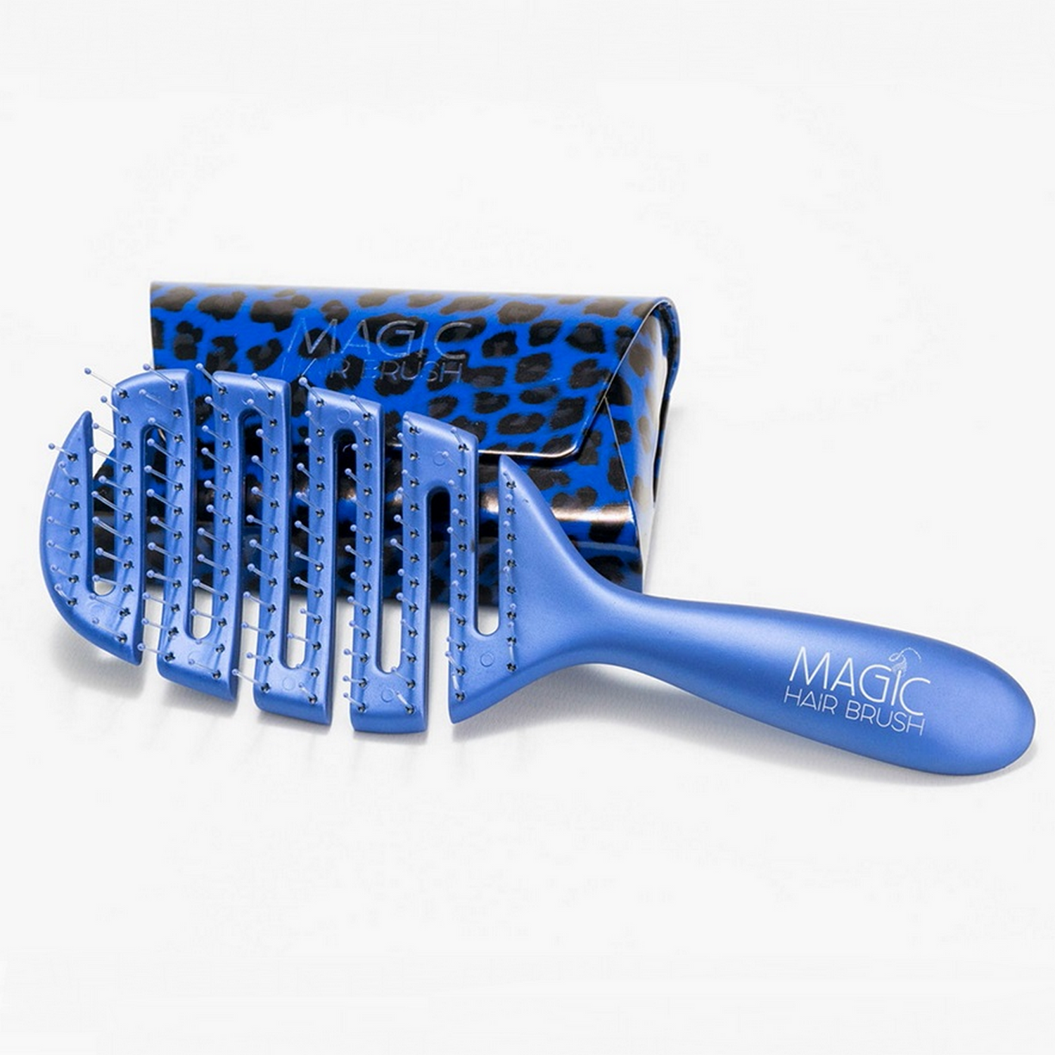 Magic Hair Brush