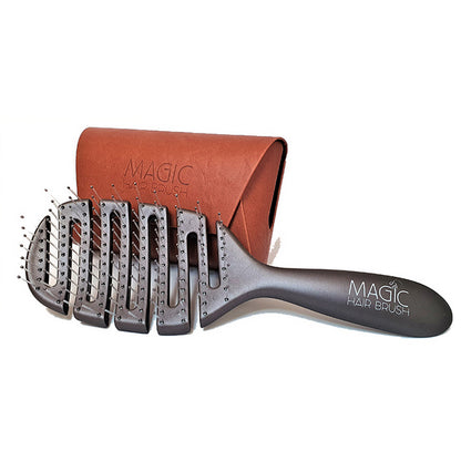 Magic Hair Brush