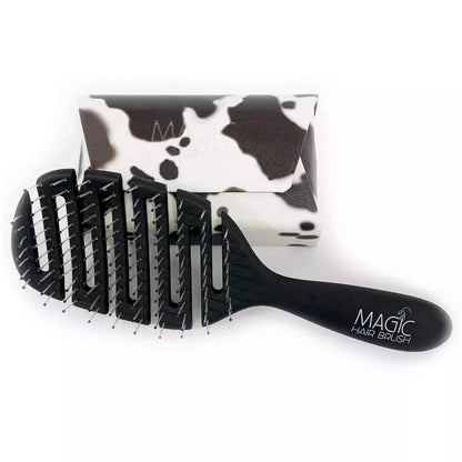 Magic Hair Brush