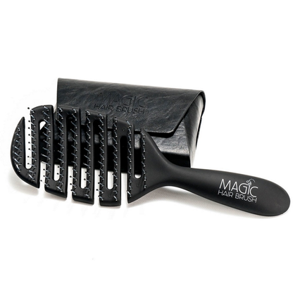 Magic Hair Brush