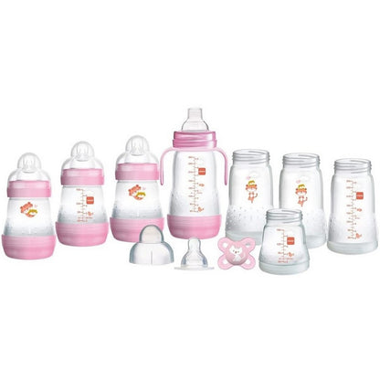 Mam Easy Start Anti Colic Small Bottle Set