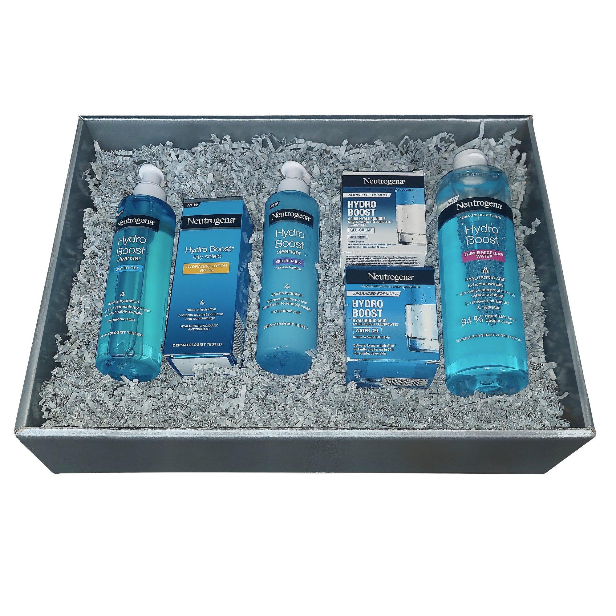 Neutrogena christmas deals gift set