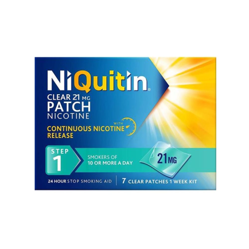 Niquitin-Clear-Patch-Step-1-21mg-7-days