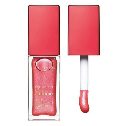 Clarins Lip Comfort Shimmer Oil 7Ml