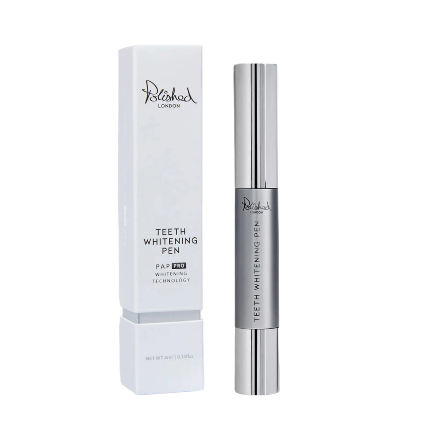 Polished London Teeth Whitening Pen