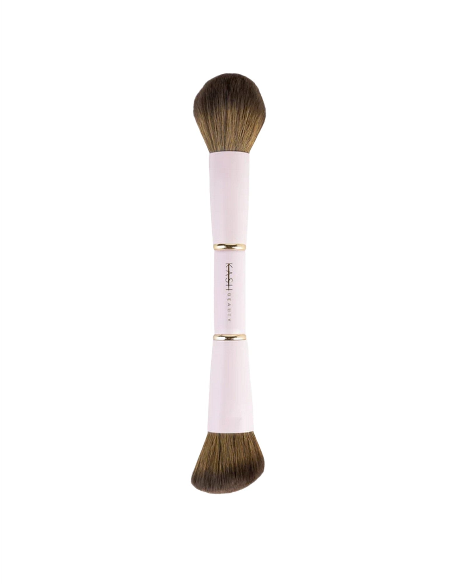 Kash Beauty X Charleen Face Brush Duo