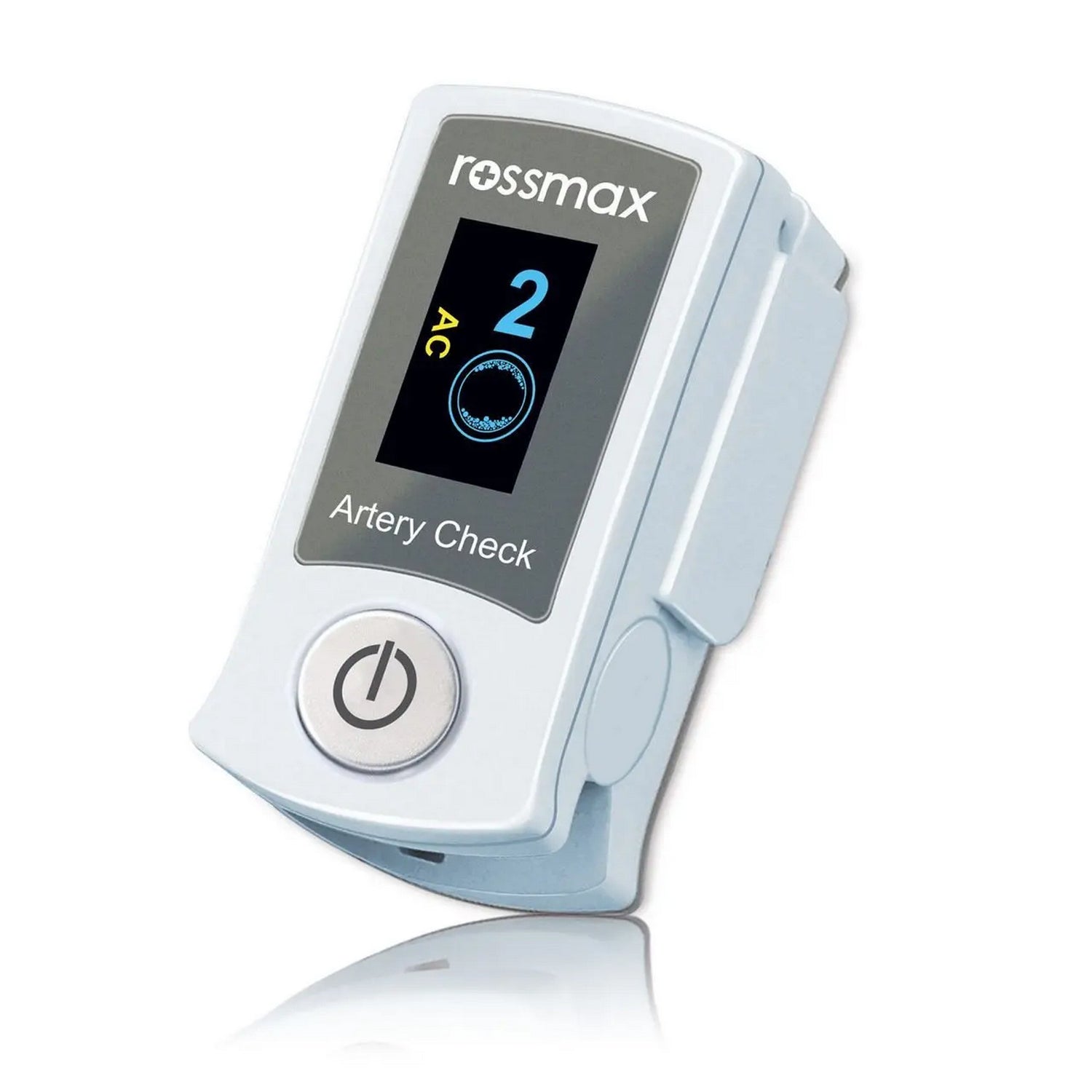 Rossmax Fingertip Pulse Oximeter