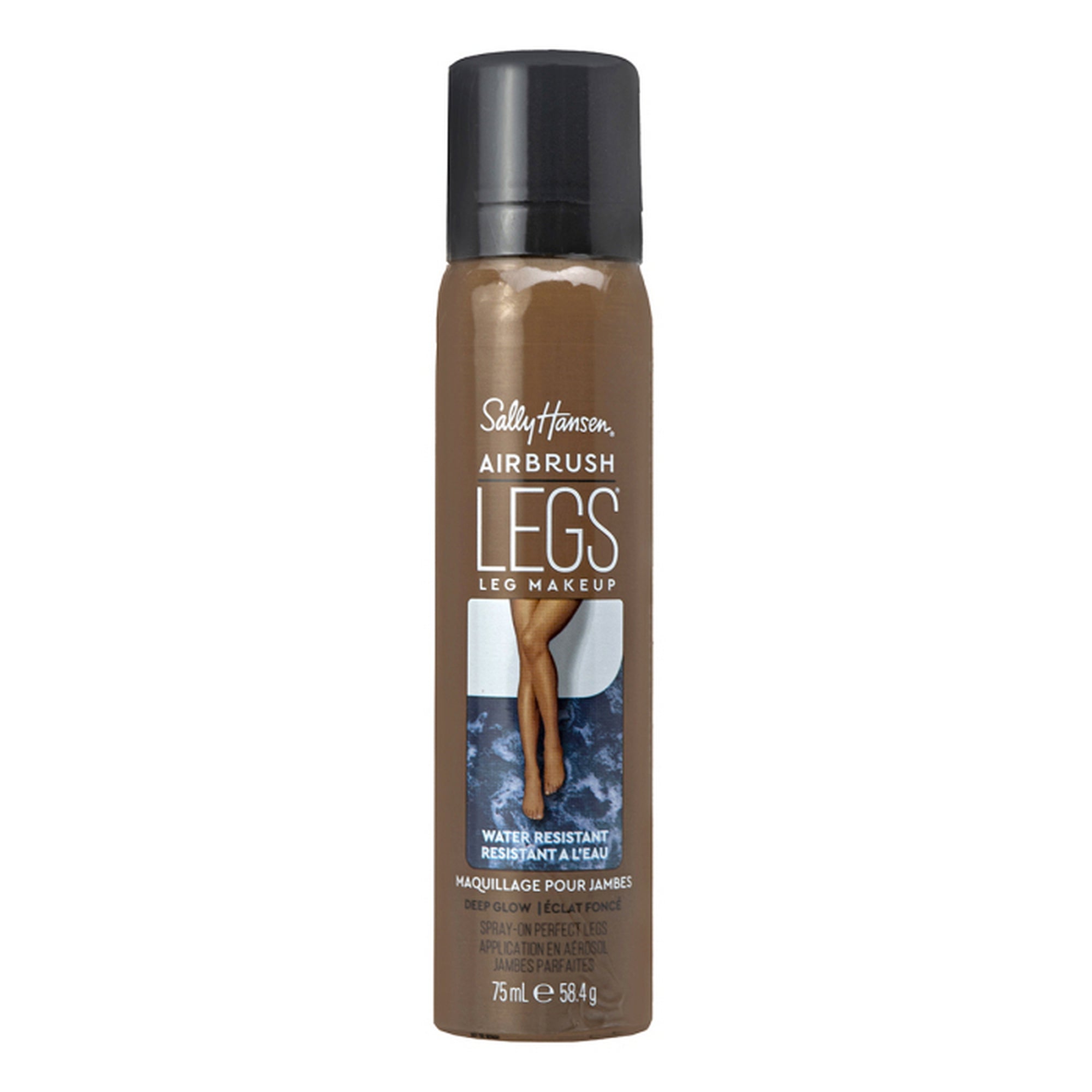 Sally Hansen Airbrush Legs Spray 75ml