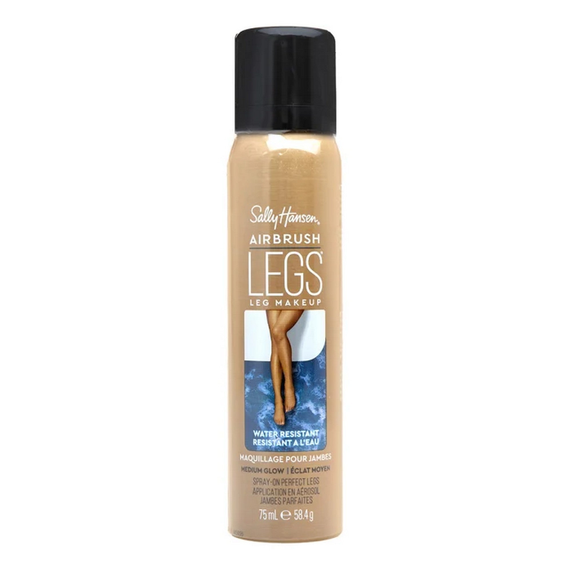 Sally Hansen Airbrush Legs Spray 75ml