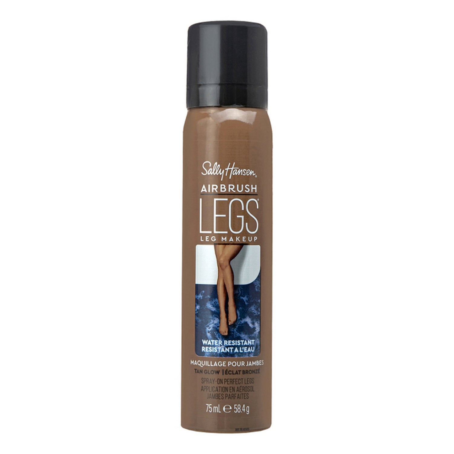 Sally Hansen Airbrush Legs Spray 75ml