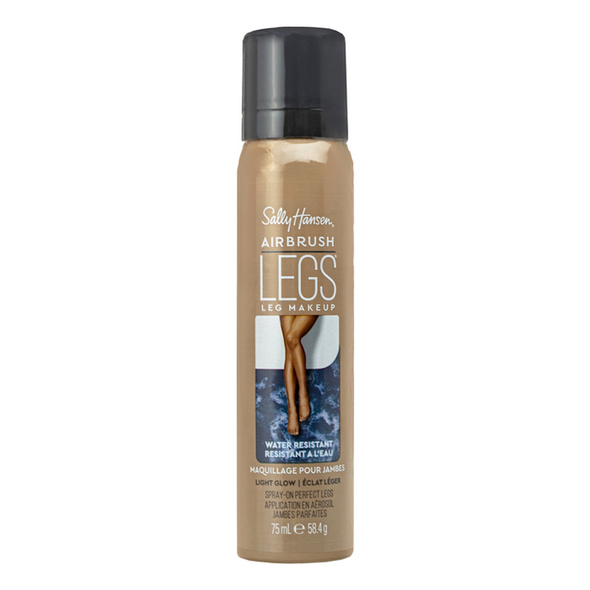 Sally Hansen Airbrush Legs Spray 75ml