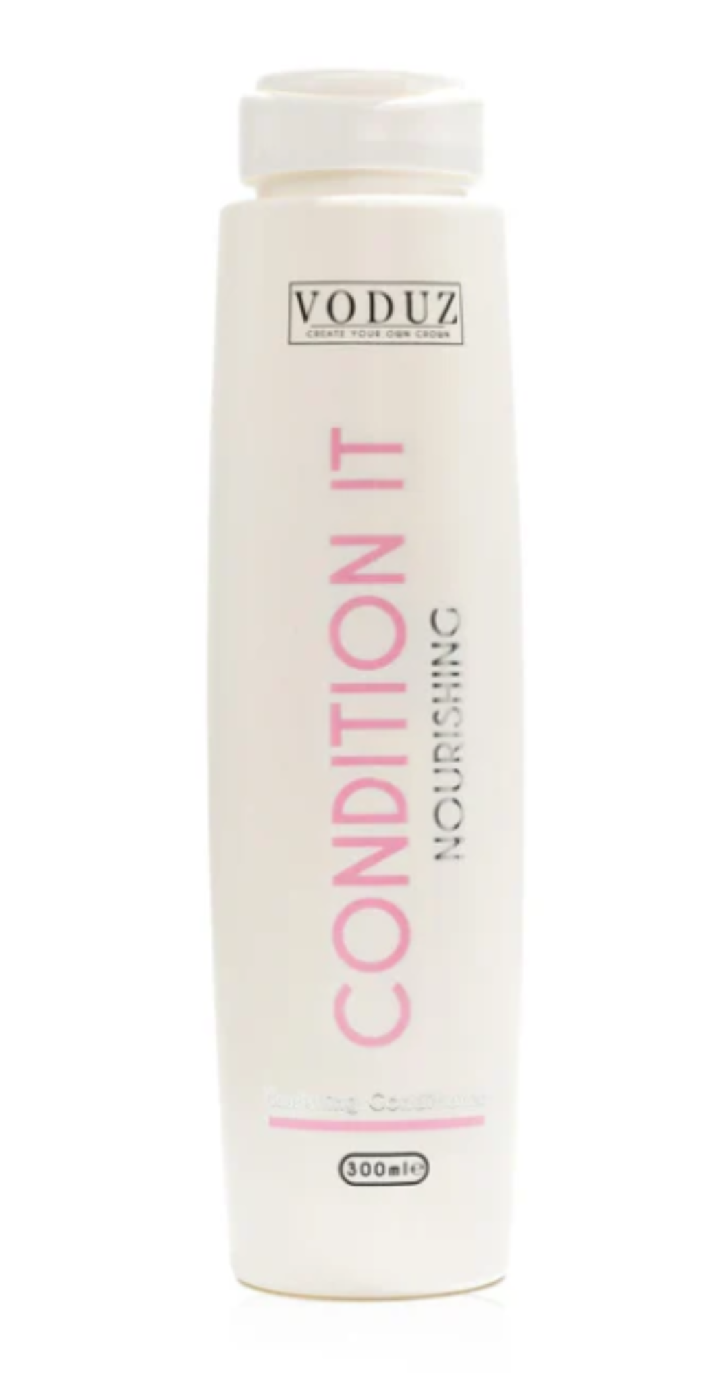 Voduz Condition It Nourishing Conditioner - 300ml