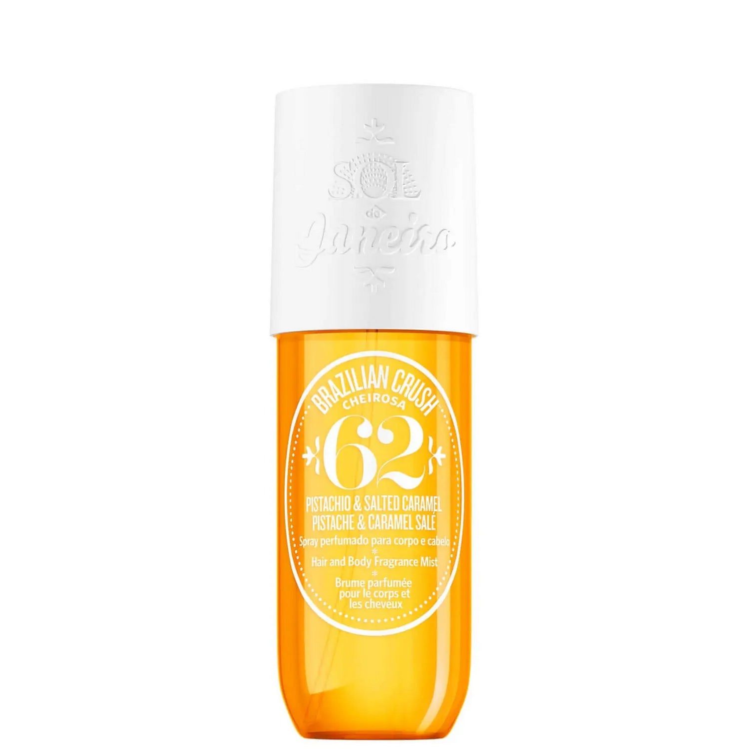 Why People Love Sol de Janeiro Brazilian Crush Mist