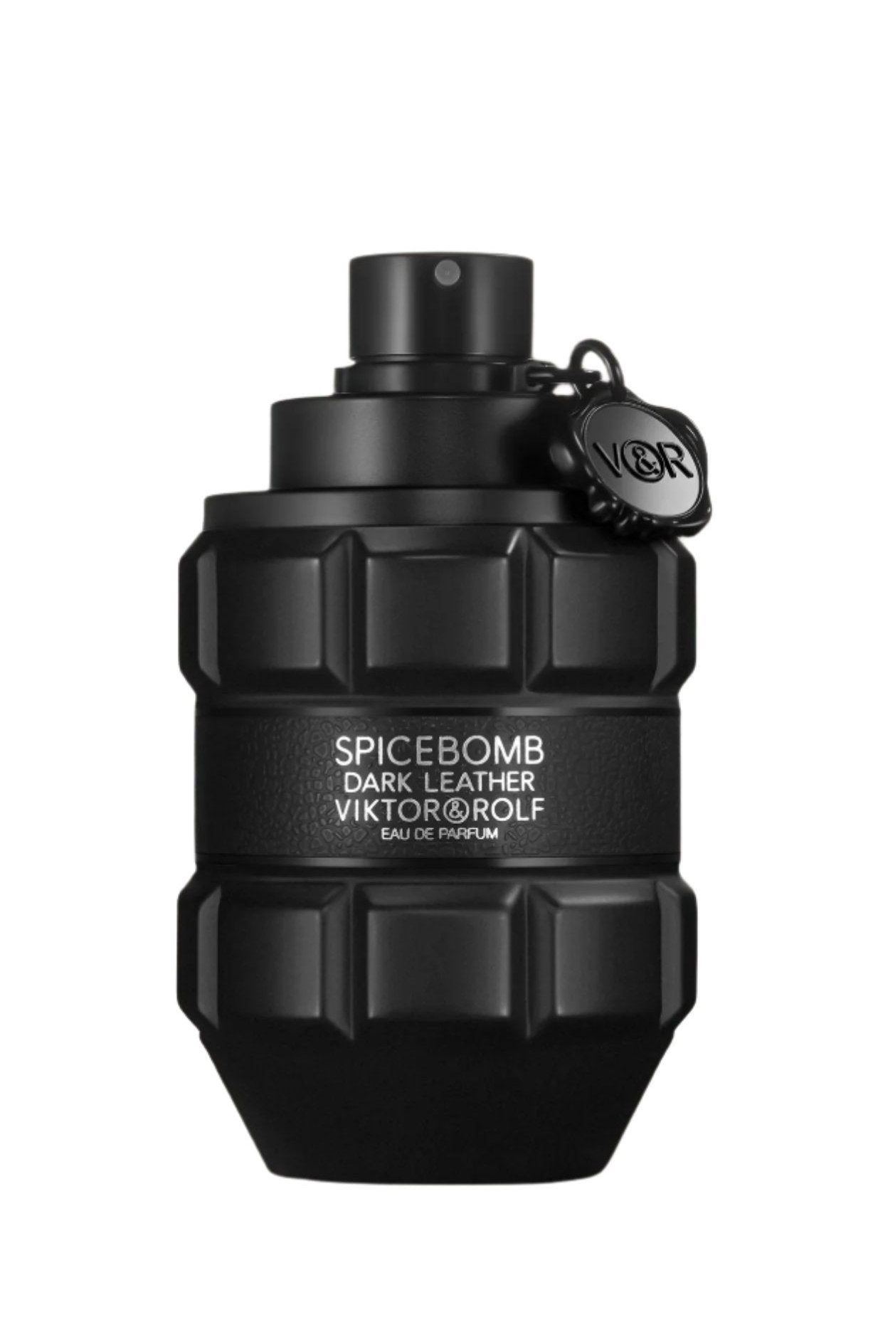 Viktor &amp; Rolf Spicebomb Black Leather EDP 90ML