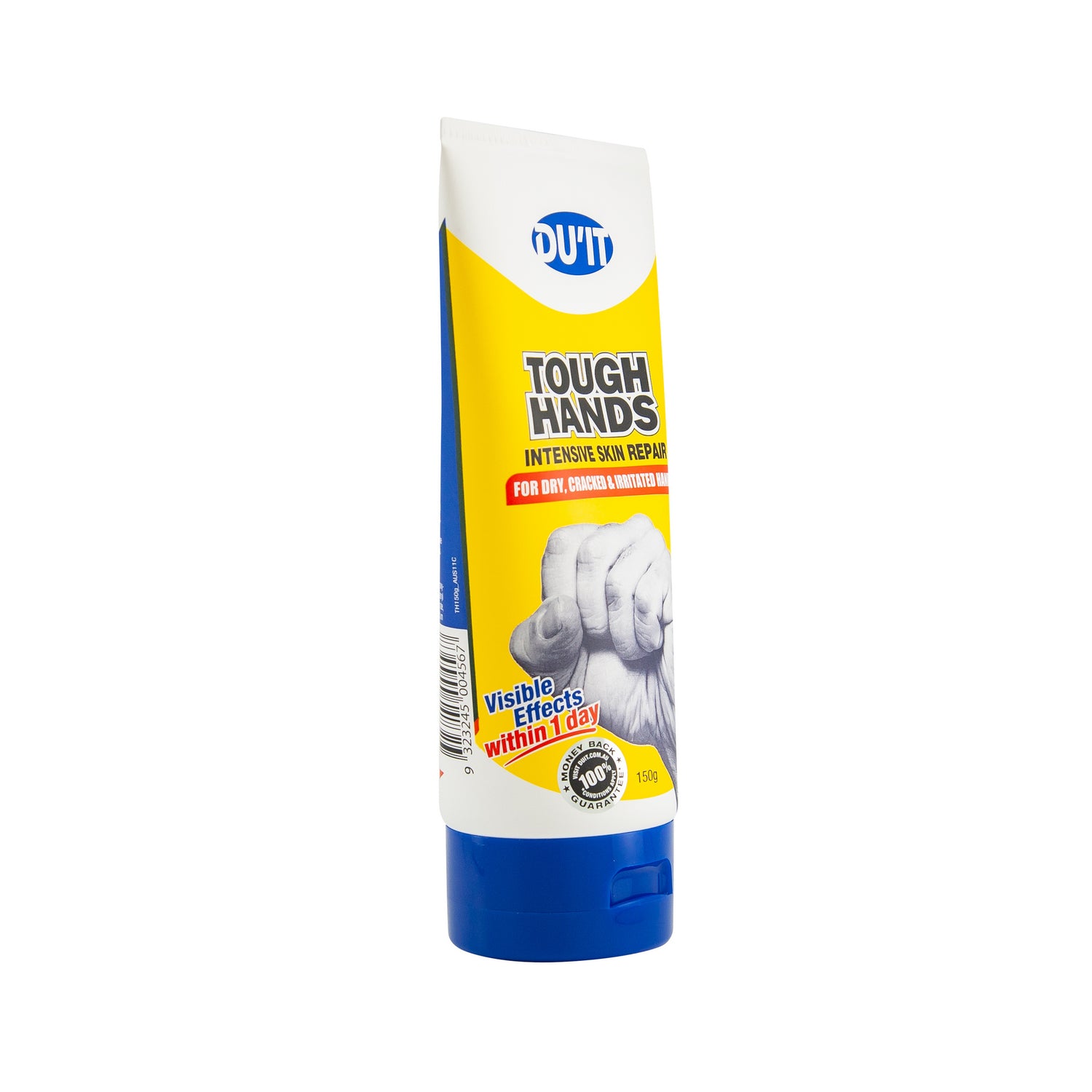 DUIT TOUGH HANDS HAND CREAM 150G 1