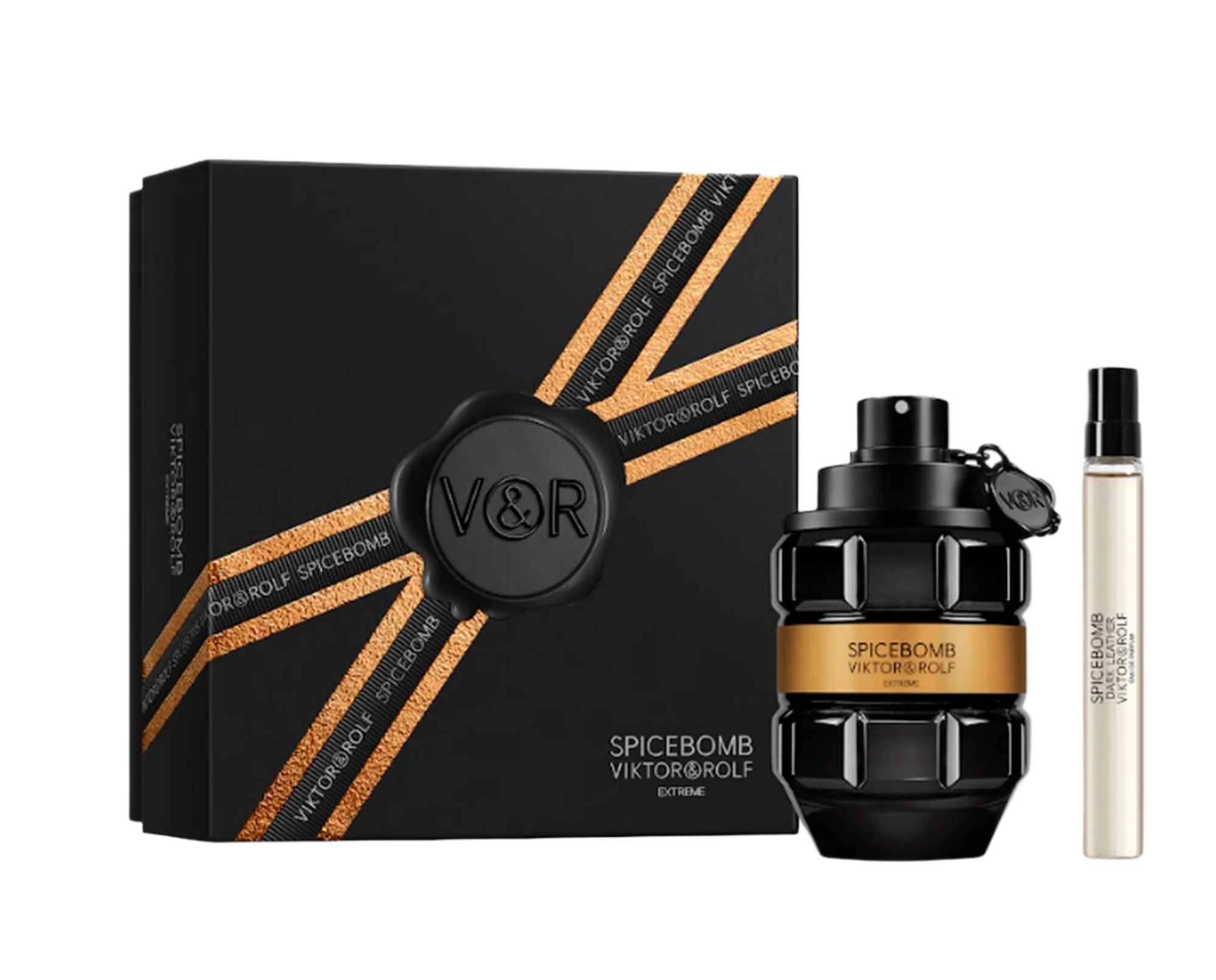 Viktor &amp; Rolf Spicebomb Extreme 90ML 2 Piece Set