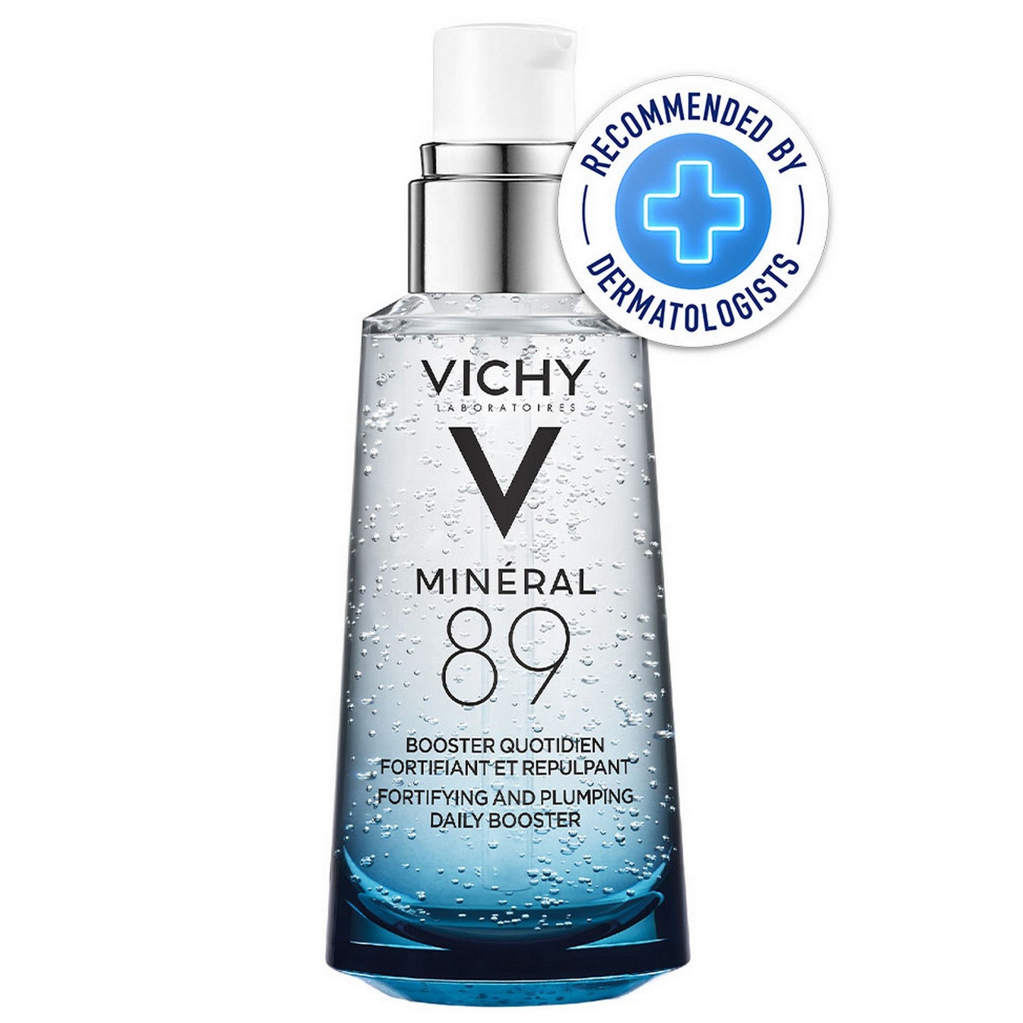 Vichy Mineral 89 75ml