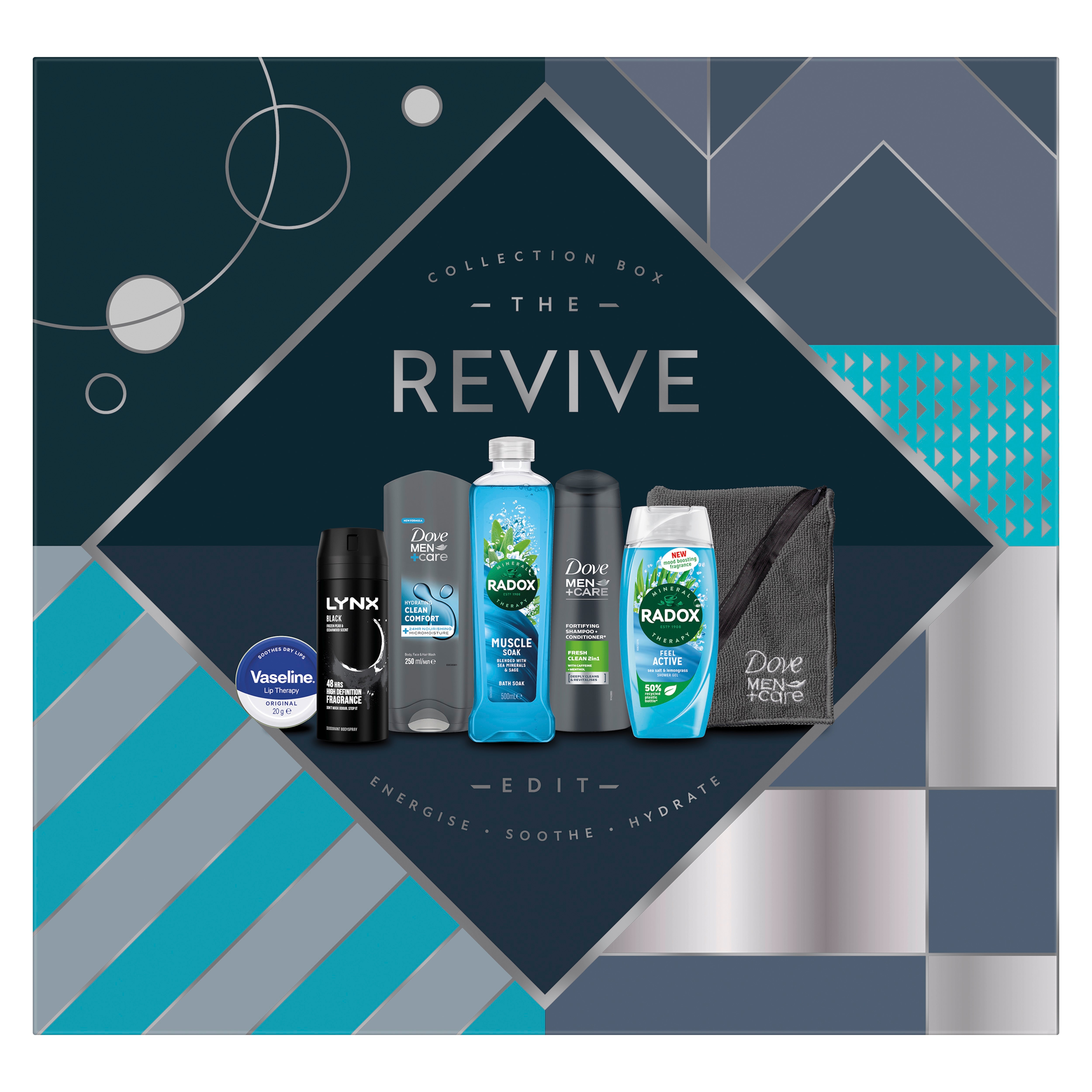 7 Piece buy Bundle for Shopluckydrive