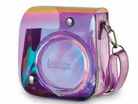 target polaroid camera case