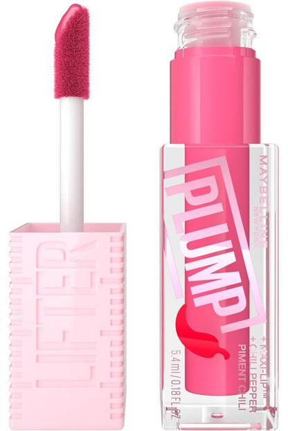 Maybelline Lifter Plump - 03 Pink Sting