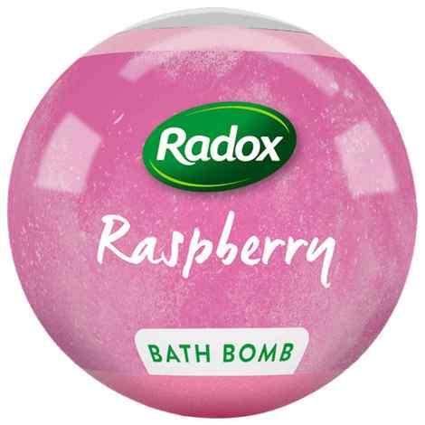 Radox bath deals bombs