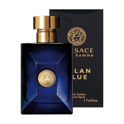 Versace Dylan Blue Edt Spray