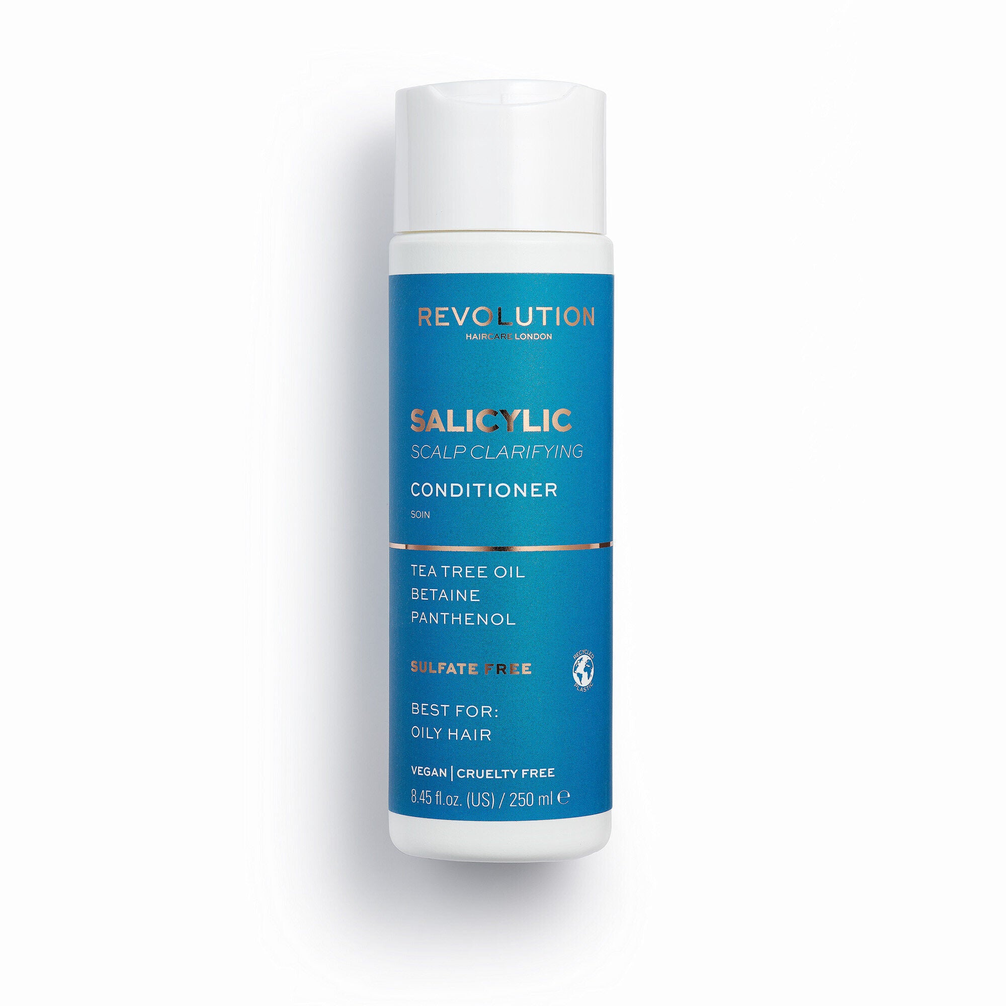 Revolution Salicylic Acid Clarifying Conditioner for Oily Hair