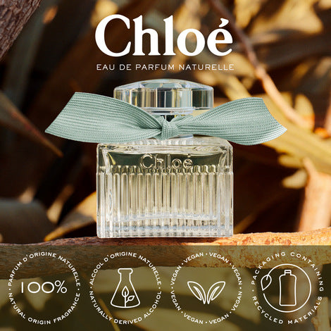 Chloe perfume online ingredients