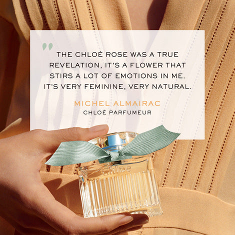 Chloe Eau De Parfum Naturelle Spray