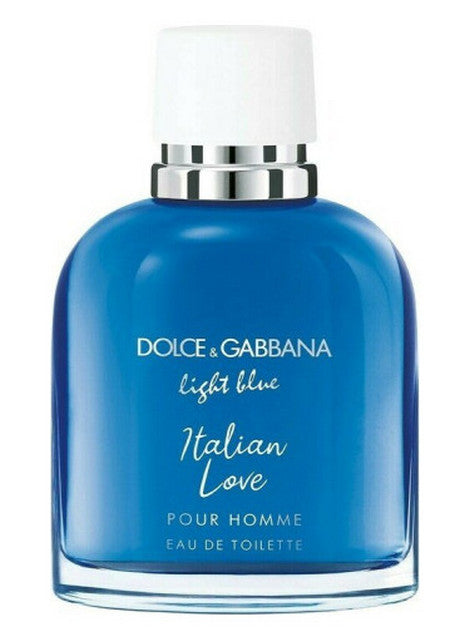 Dolce and gabbana pour homme clearance italy