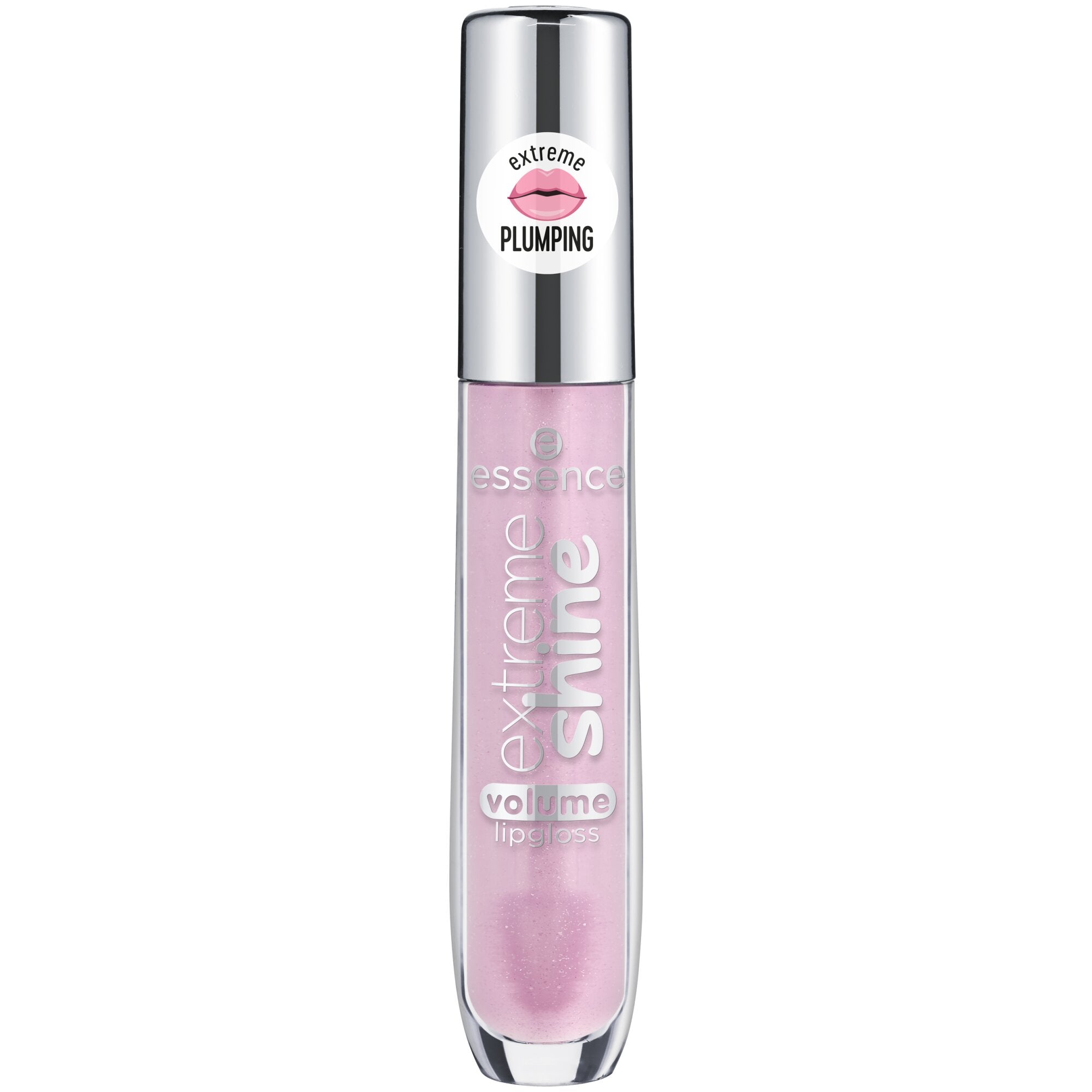 essence Extreme Shine Volume Lipgloss