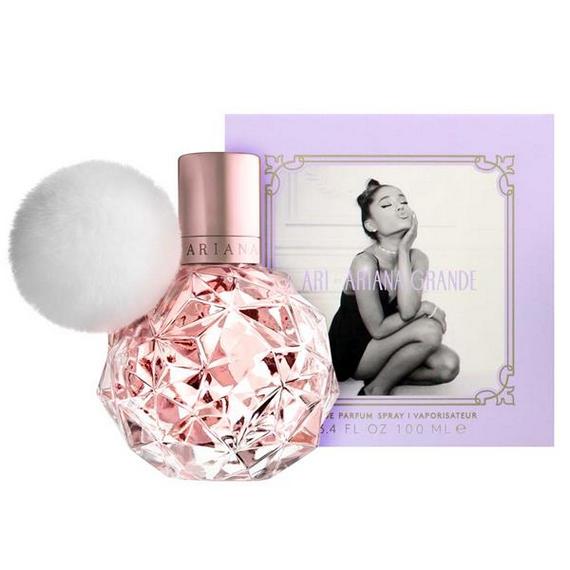 Ariana Grande Eau De Parfum Spray