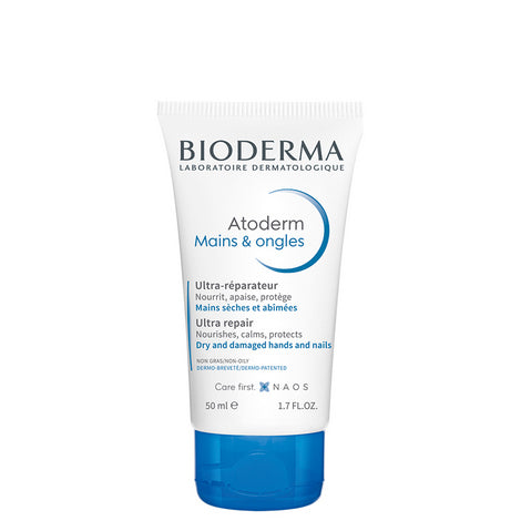 Bioderma Atoderm Hands &amp; Nails Crème 50ml