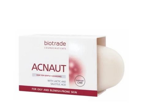 Acnaut Soap