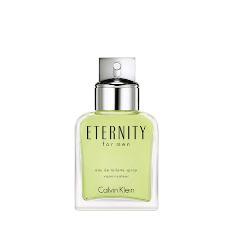 Calvin klein eternity 100ml eau de parfum sale