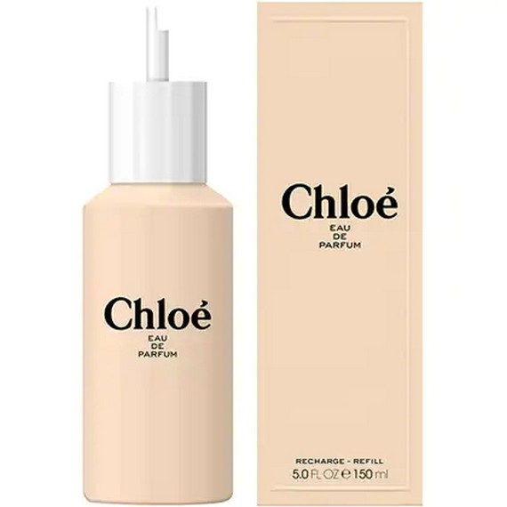 Chloe Signature Refillable Edp Spray 150ml