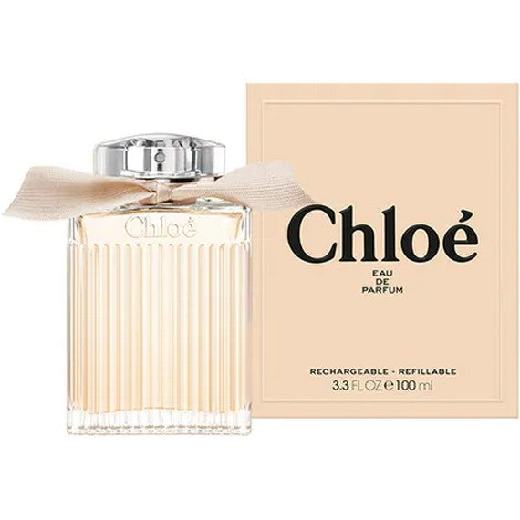 Chloe Signature 100ml Edp Refillable 