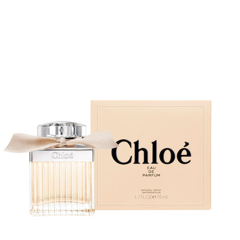 Chloe eau de parfum 75ml price on sale