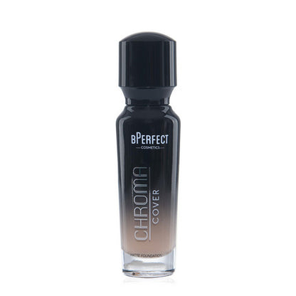 Bperfect Chroma Cover Foundation Matte N2 30Ml