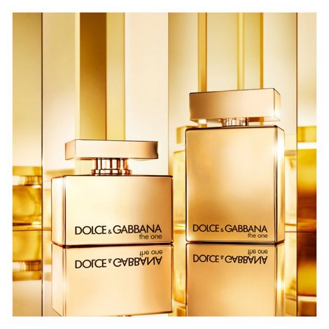 Dolce & Gabbana The One Gold Edp Spray