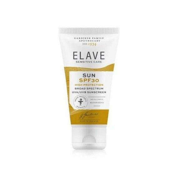 Elave Sun SPF30 200ml Tube