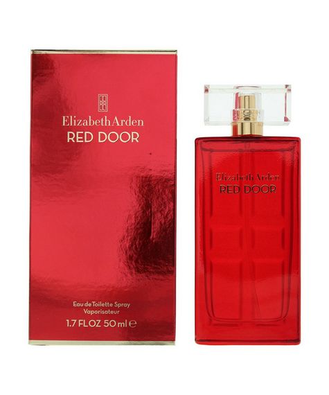 Elizabeth Arden Red Door Eau de Toilette Spray 50ml