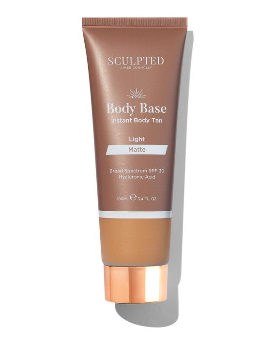 Sculpted Body Base Matte Light 50ml