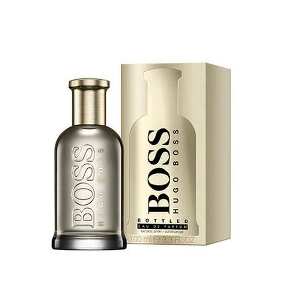 Hugo boss bottled day and night sale duo